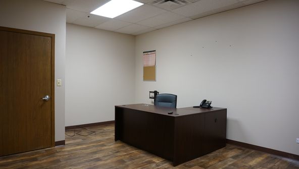 Suite 203 D